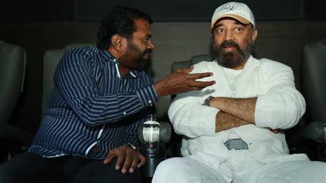 kamal haasan watches